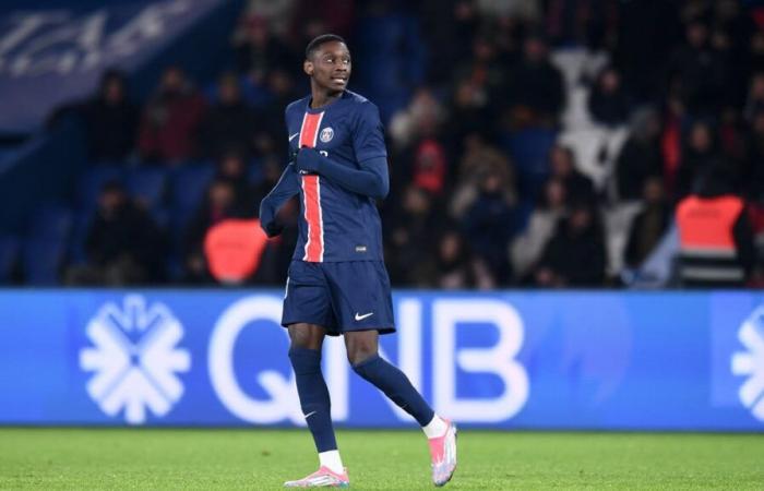 Mercato – PSG: Dramatic twist for Kolo Muani!