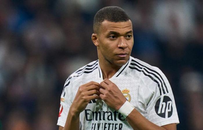 Kylian Mbappé will break the silence!