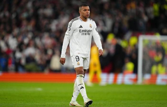 Kylian Mbappé will break the silence – Spain – Real Madrid