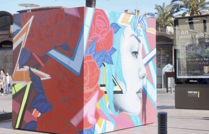 Art Takes the Air in Perpignan: call for applications