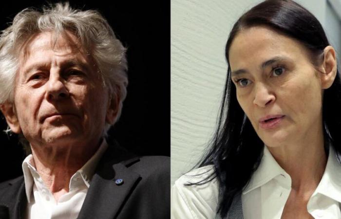 Roman Polanski acquitted on appeal in defamation lawsuit brought by actress Charlotte Lewis