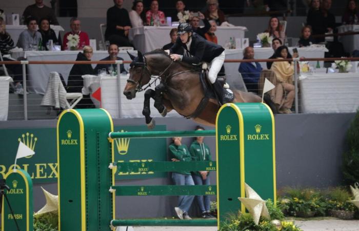 CHI Geneva: great sport, with the best horses in the world