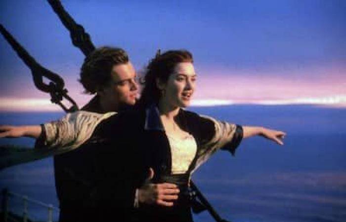 “It was intimidation, bordering on abuse” – says Kate Winslet, choking back tears as she addresses the criticism she received about her weight at the time of Titanic