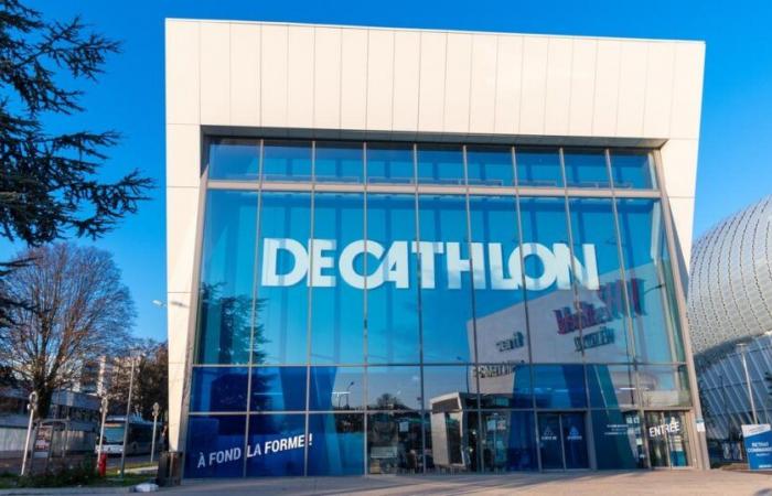 Decathlon justifies the billion euros in dividends paid to the Mulliez family