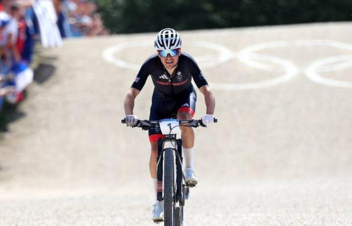 Cycling. Ineos Grenadiers formalizes the departure of Briton Tom Pidcock