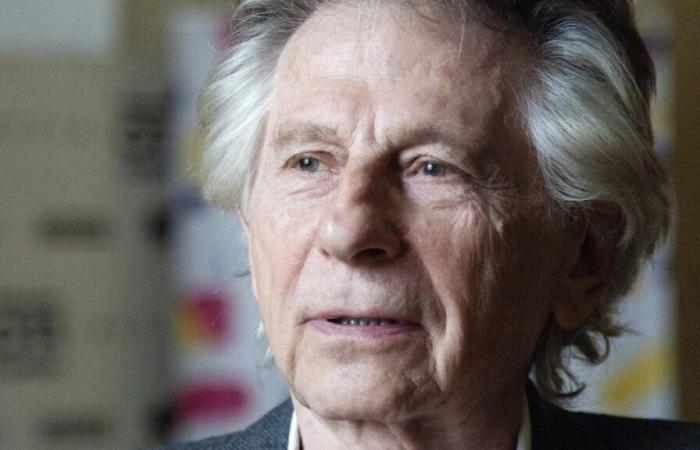 Roman Polanski wins his case against Charlotte Lewis