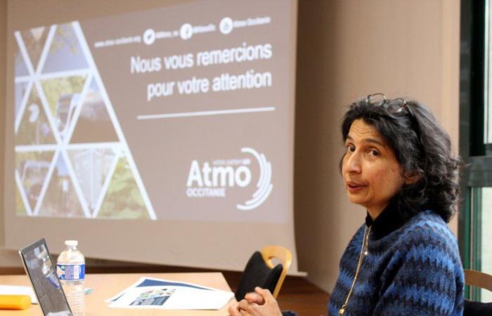 “There are no toxicological reference values”: for a year, Atmo Occitanie has been monitoring pesticides in the air in the Gers