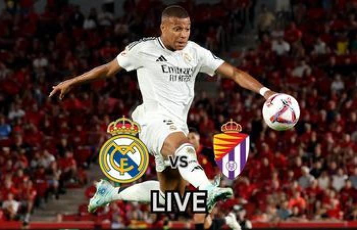 Athletic Bilbao vs Real Madrid Live streaming: La Liga 2024-25 match details