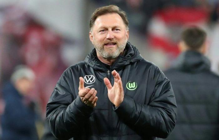 Hasenhüttl is hoping for a “boost” after Leipzig’s success