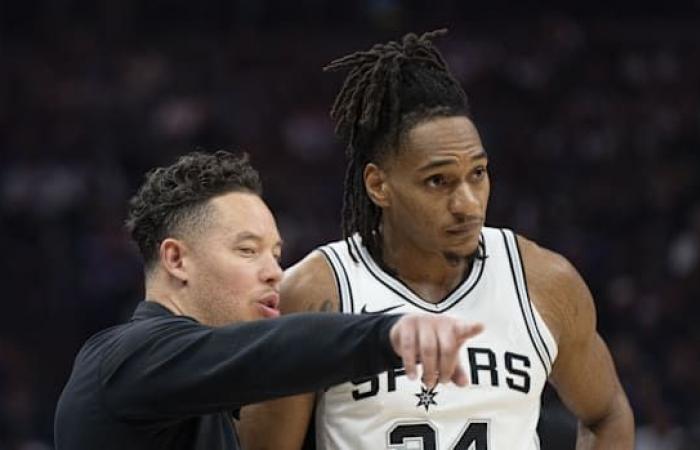 3 Key Takeaways from the Spurs’ Loss to the Suns