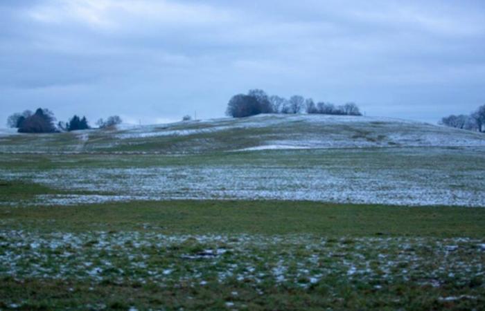 Snow in the plains: what awaits you at the start of next week