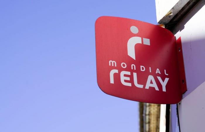 Mondial Relay parcel scams spoil your SMS before Christmas