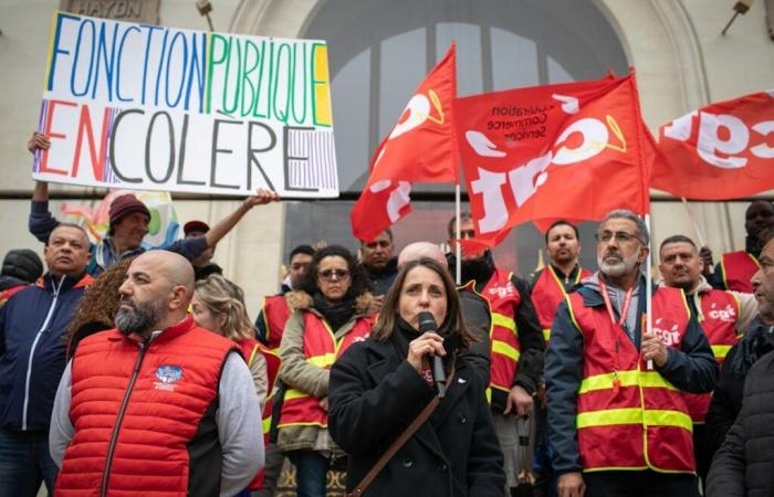 Transport, schools, France Travail agencies… What disruptions can we expect during the strike this Thursday, December 5?