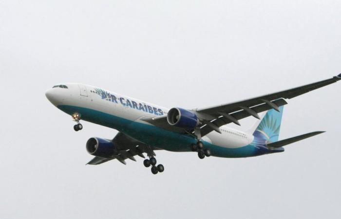 Air Caraibes and Air Antilles fined 14.5 million euros for price agreements