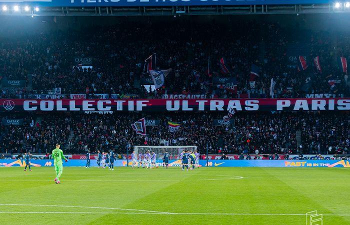 The CUP wants to stay at the Parc des Princes