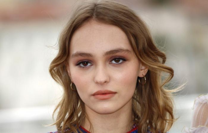 Lily-Rose Depp wants to protect her privacy at all costs