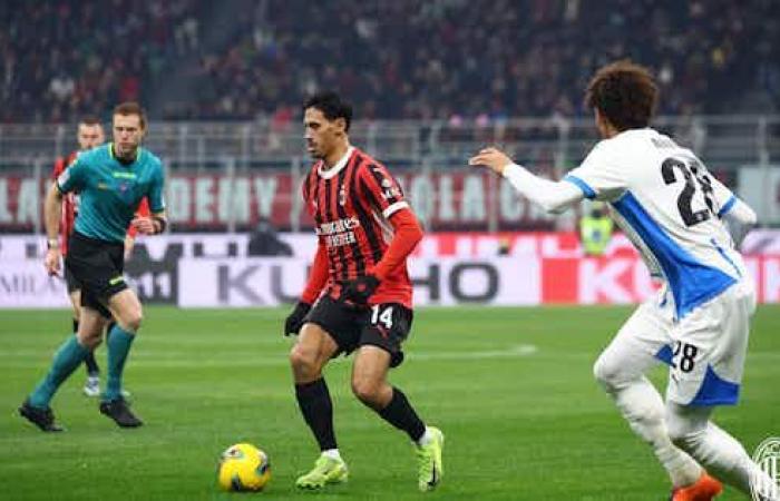 CUP THRILLER AT SAN SIRO