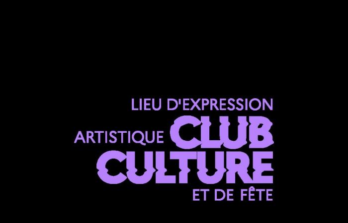 Club Culture – place of artistic expression and celebration