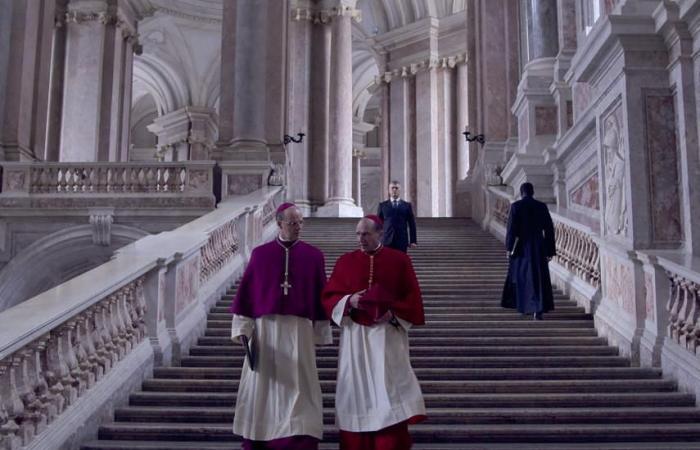 “Conclave”, a suspense in the heart of the Vatican