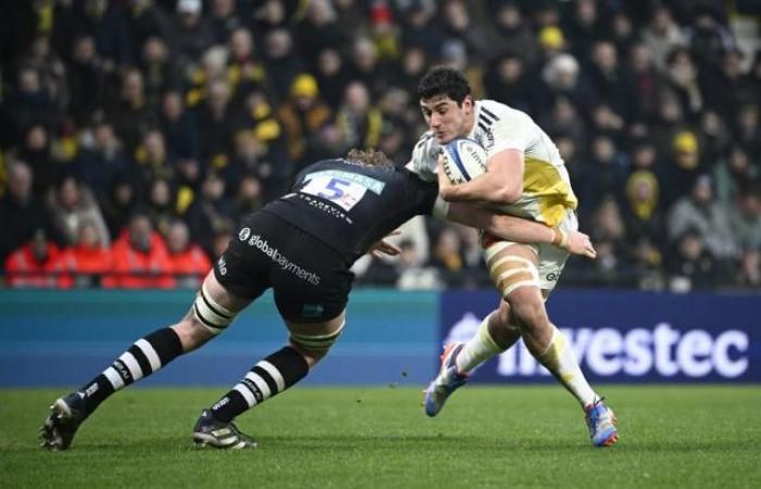 Paul Boudehent hopes to return against Bristol on Champions Cup day two