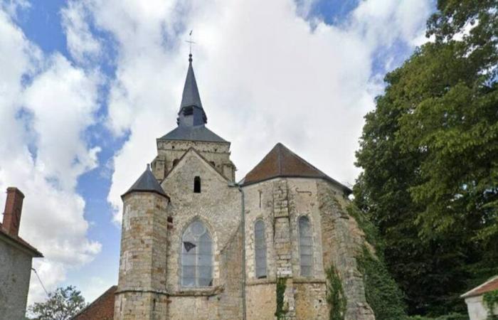 Why the 5 million euro renovation of this church in Seine-et-Marne is urgent