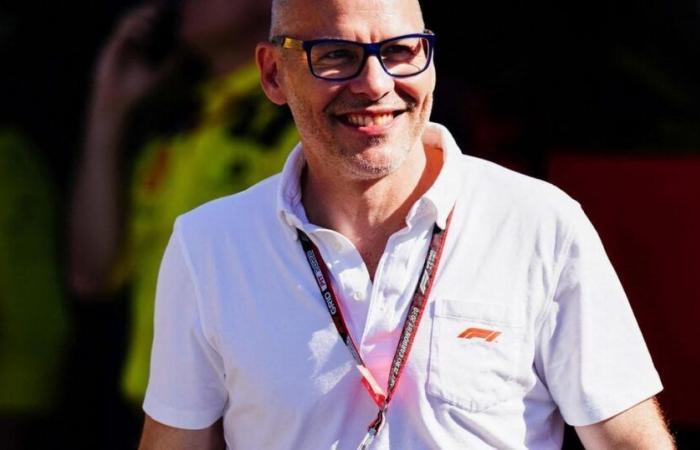 Jacques Villeneuve dad for the 7th time! Formula 1 world champion reveals his child's original first name