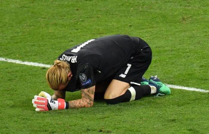 6 years later, goalkeeper Karius still traumatized by his failed final against Real