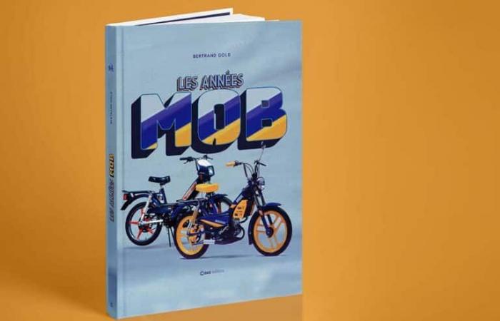 Christmas: Motorcycles and books to give for the holidays!