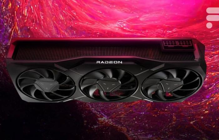 the performance of an RTX 4080… but potentially being more economical