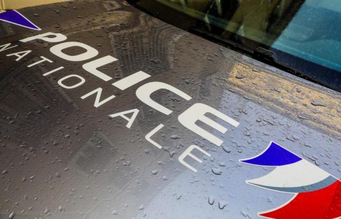 a Niort police officer convicted, his victim seriously injured in one eye