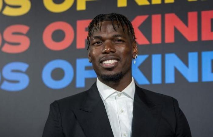 Pogba demands financial compensation in a blackmail and kidnapping case