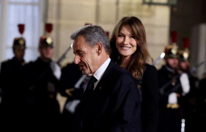 Nicolas Sarkozy “groupie”? Thomas Sotto stinging against Carla Bruni, his reaction says a lot