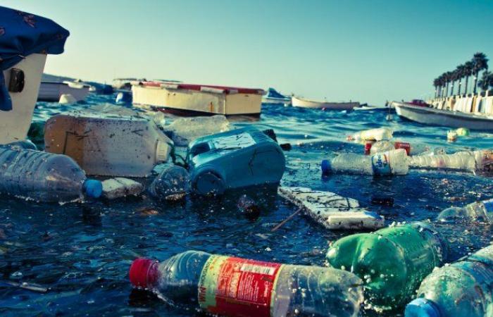 Déjà vu: after the climate conference, an alliance of multinationals and oil and gas countries blocks international negotiations on plastic