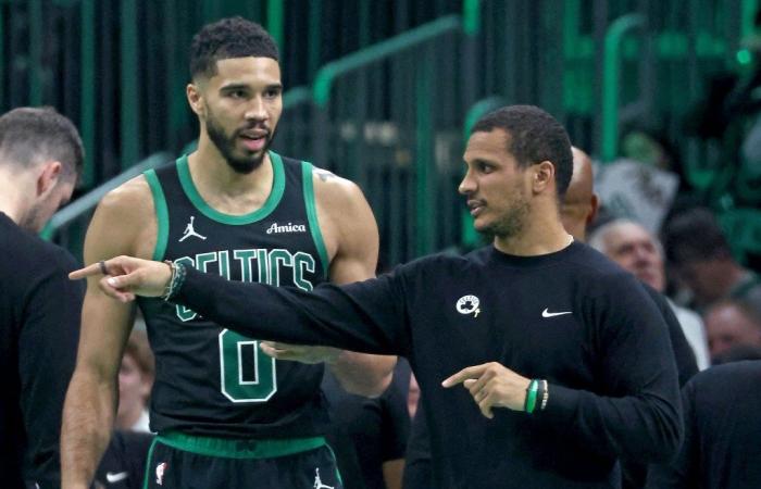 Celtics officially eliminated from NBA Cup; here’s what that means