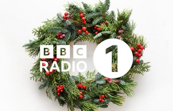 Rose, Griff, Tom Grennan, Michael Kiwanuka, FLO, Jorja Smith, Laufey and more announced for BBC Radio 1’s Christmas Live Lounge