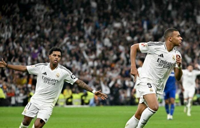 Real Madrid – Bilbao. At what time and on which channel to watch Kylian Mbappé’s La Liga match