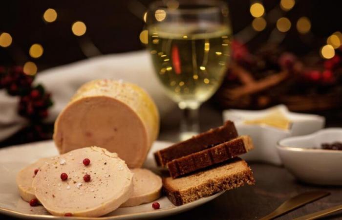 Nantes town hall is banishing foie gras from its plates, three weeks before Christmas