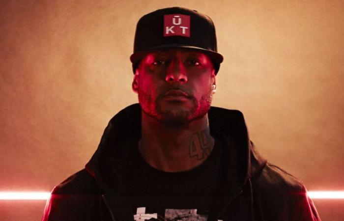 Booba accuses all French rap of fraudulent sales