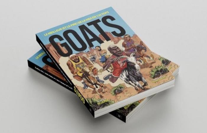 beautiful books to offer to sports fans