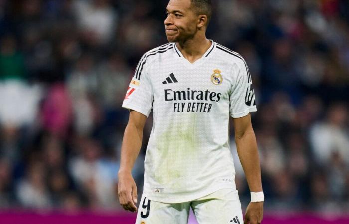 Athletic Bilbao – Real Madrid: for Kylian Mbappé, the awakening or the relapse