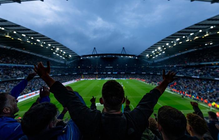 De Bruyne starts and captains City against Forest