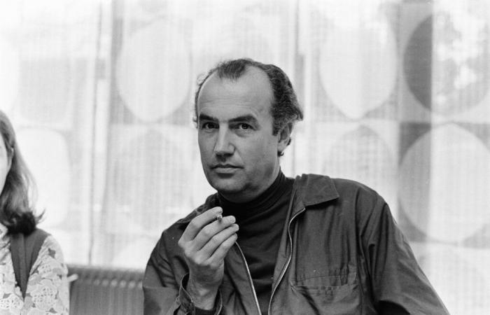 Geneva pays tribute to Luigi Nono and Klaus Huber