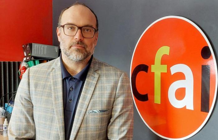 CFAI radio is righting the ship little by little