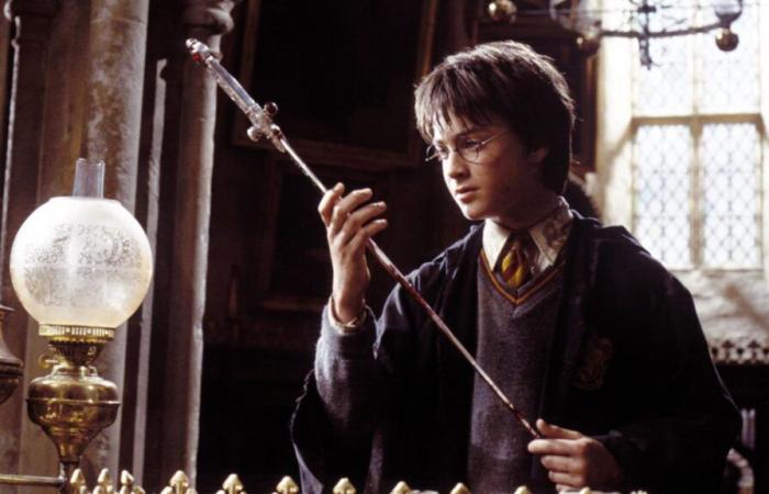 Why swords inspired by the ‘Harry Potter’ films are banned in Japan