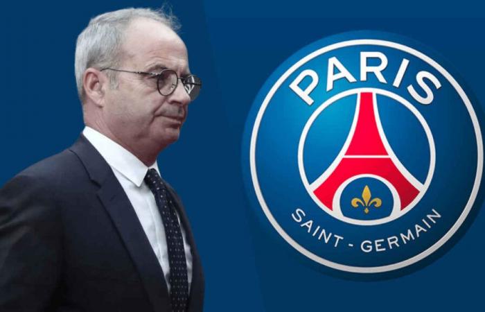 PSG beaten by Napoli for this €30M transfer, too bad for Paris SG