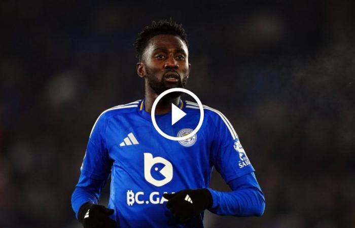 Ndidi rolled back the years against Hammers to prove doubters wrong