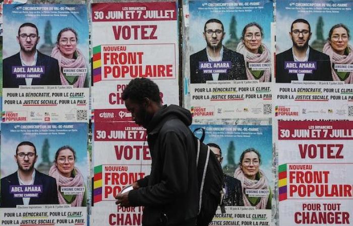 Yet another political crisis in France in four questions