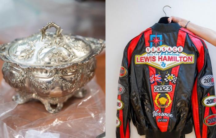 Cars, luxury bags…Take advantage of customs seizures at auction in Paris