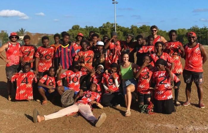 They want to introduce rugby in mainland France to young people from Mayotte: they are calling for help