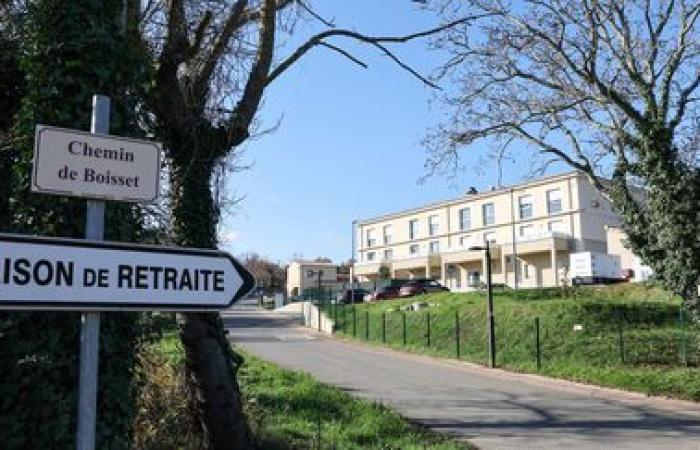 Two residents of a Drôme nursing home died after ingesting rinse fluid